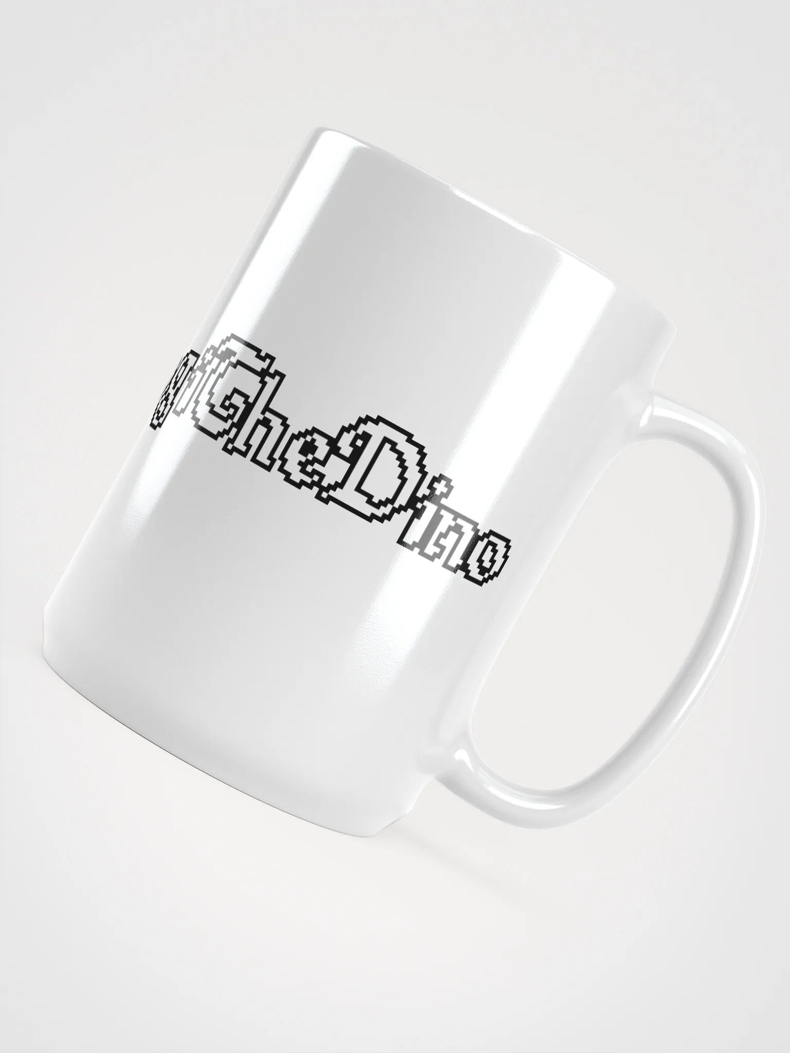 Loogi Mug product image (4)