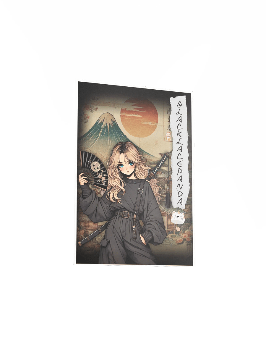 BLP 2025 - Poster (Japan Edition) product image (22)
