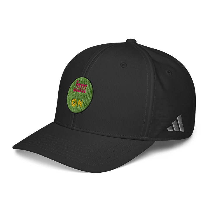 Jam on with this Adidas hat product image (2)