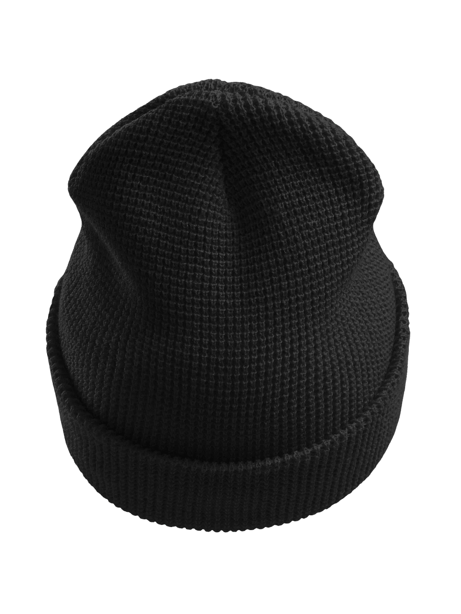 Smoove Waffle Beanie product image (4)