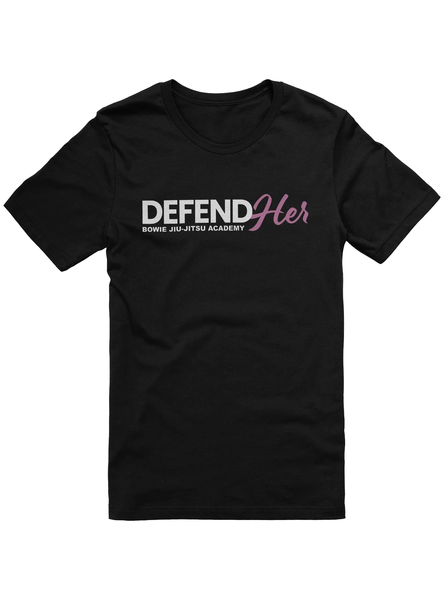 DefendHer Shirt product image (1)