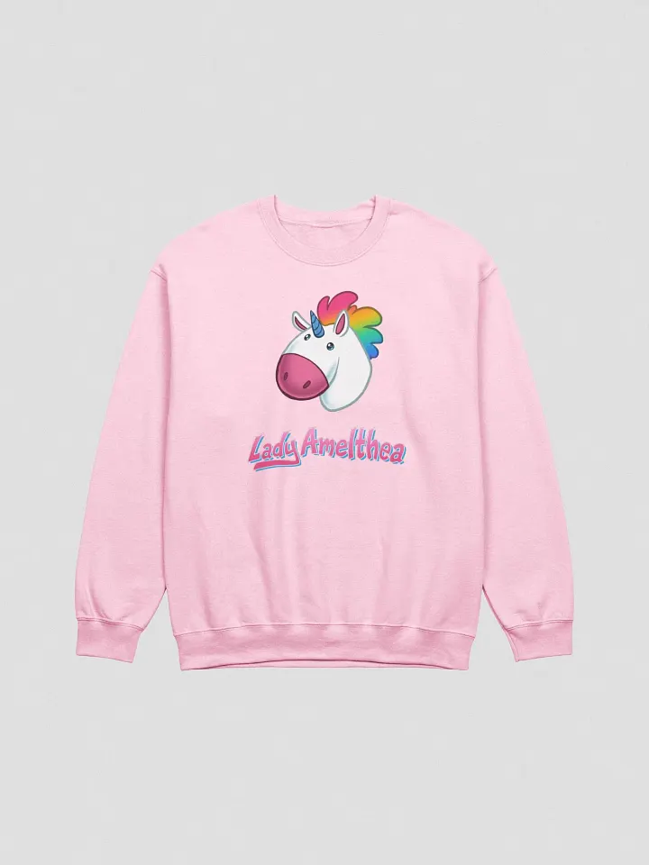 UNICOOORN Sweatshirt product image (1)