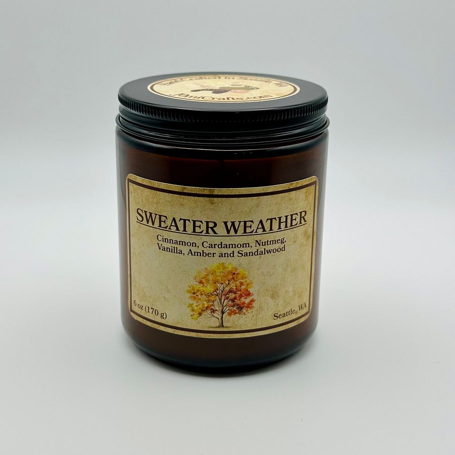 Sweater Weather product image (1)