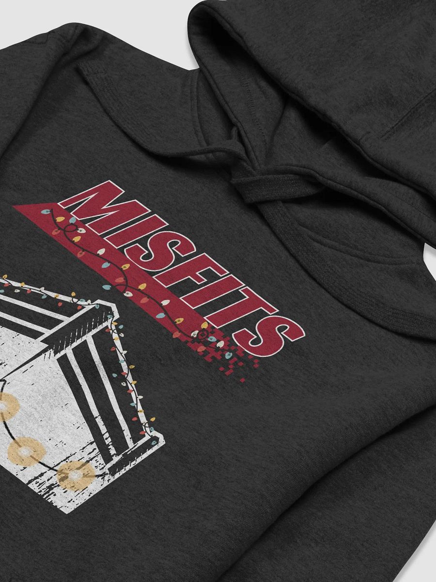 Misfits - Ring Hoodie product image (3)