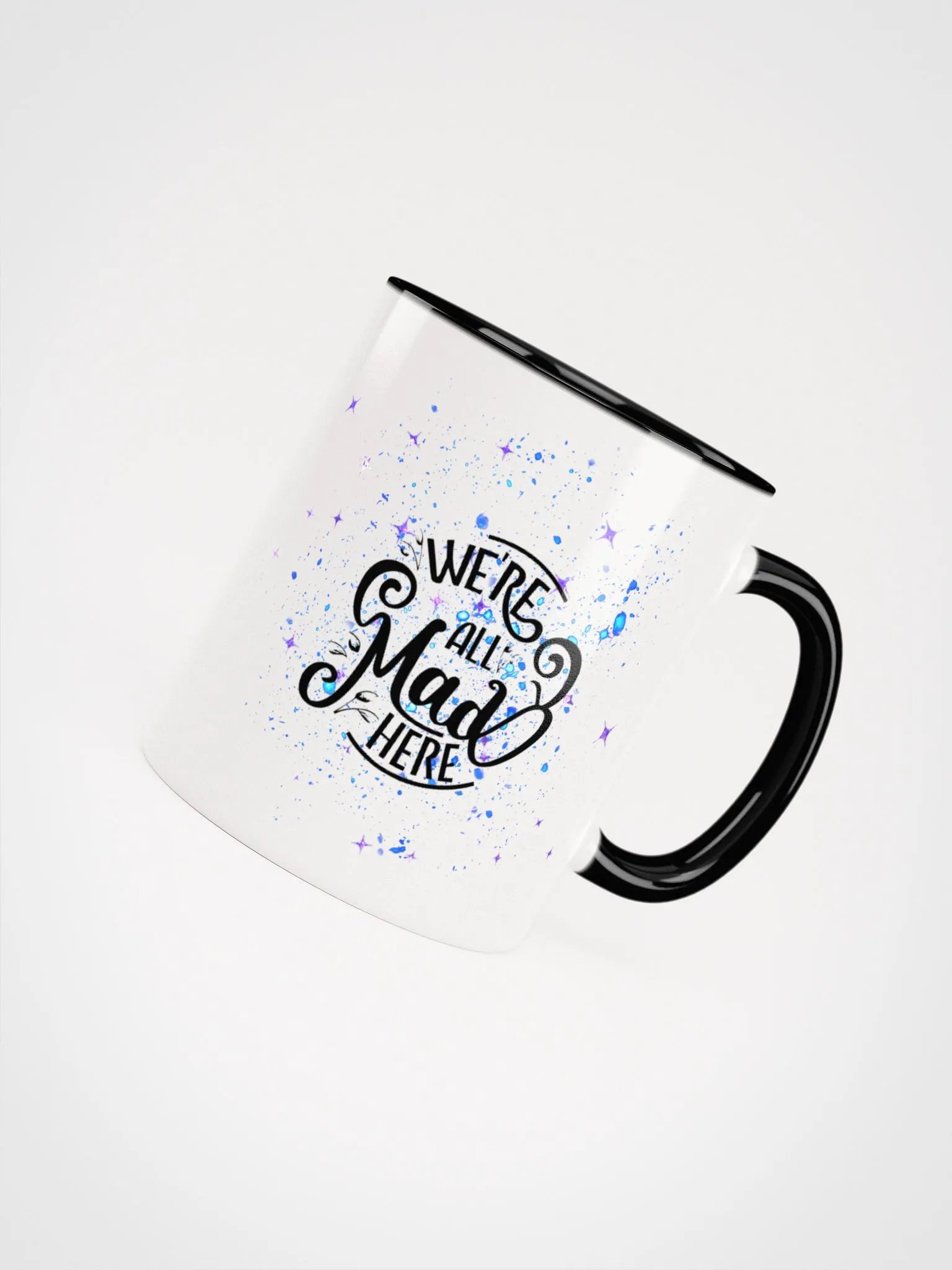 Whimsical Wonderland Ceramic Mug product image (52)