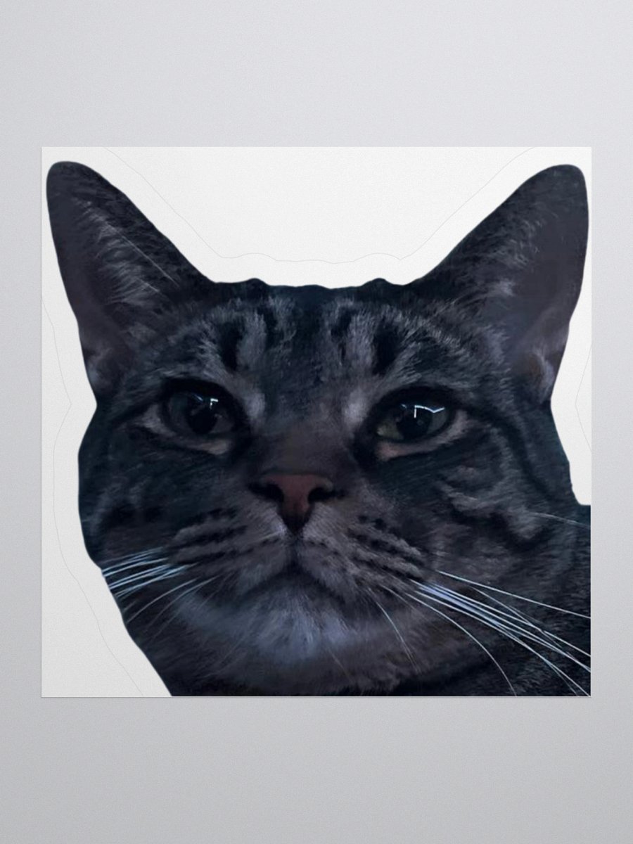 Chewie Sticker product image (3)