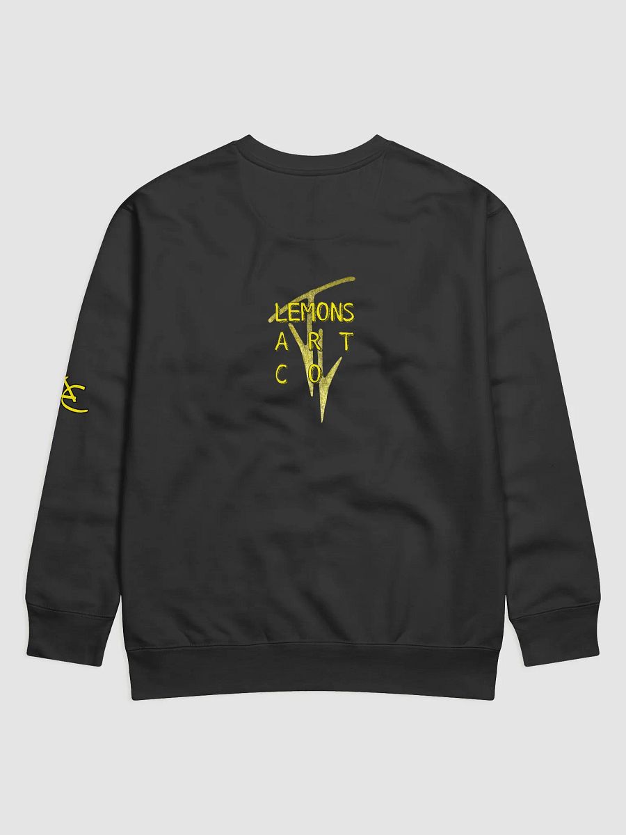 A Solid Guy Premium Sweatshirt product image (19)