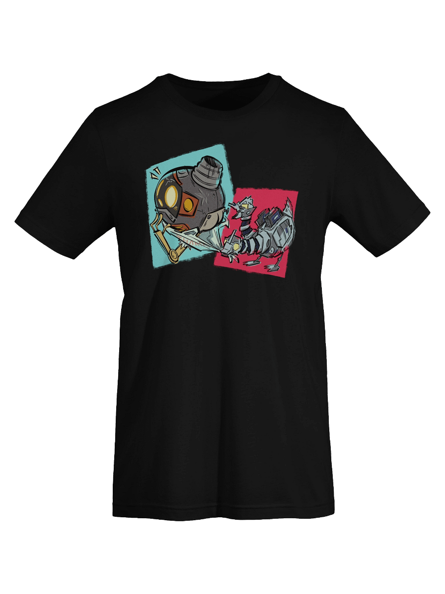 Dummi Thicc Summer Tee product image (7)