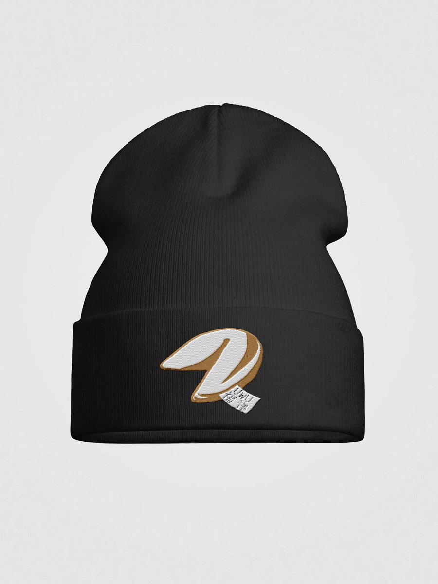 Fortun beanie product image (1)