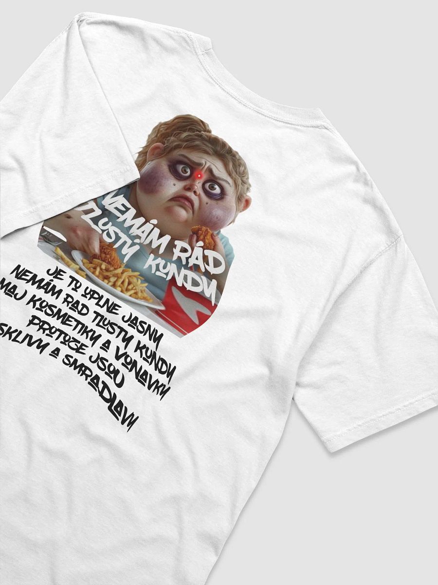 nemam rad t-shirt product image (4)