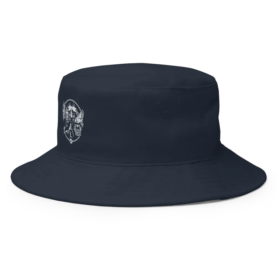 Destroy Bucket Hat (40x Entries) product image (2)