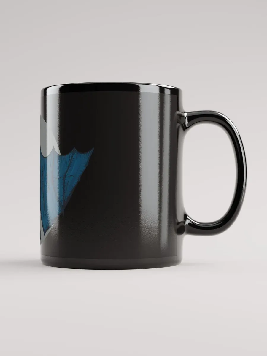 Midnight Flight Bat Mug product image (1)