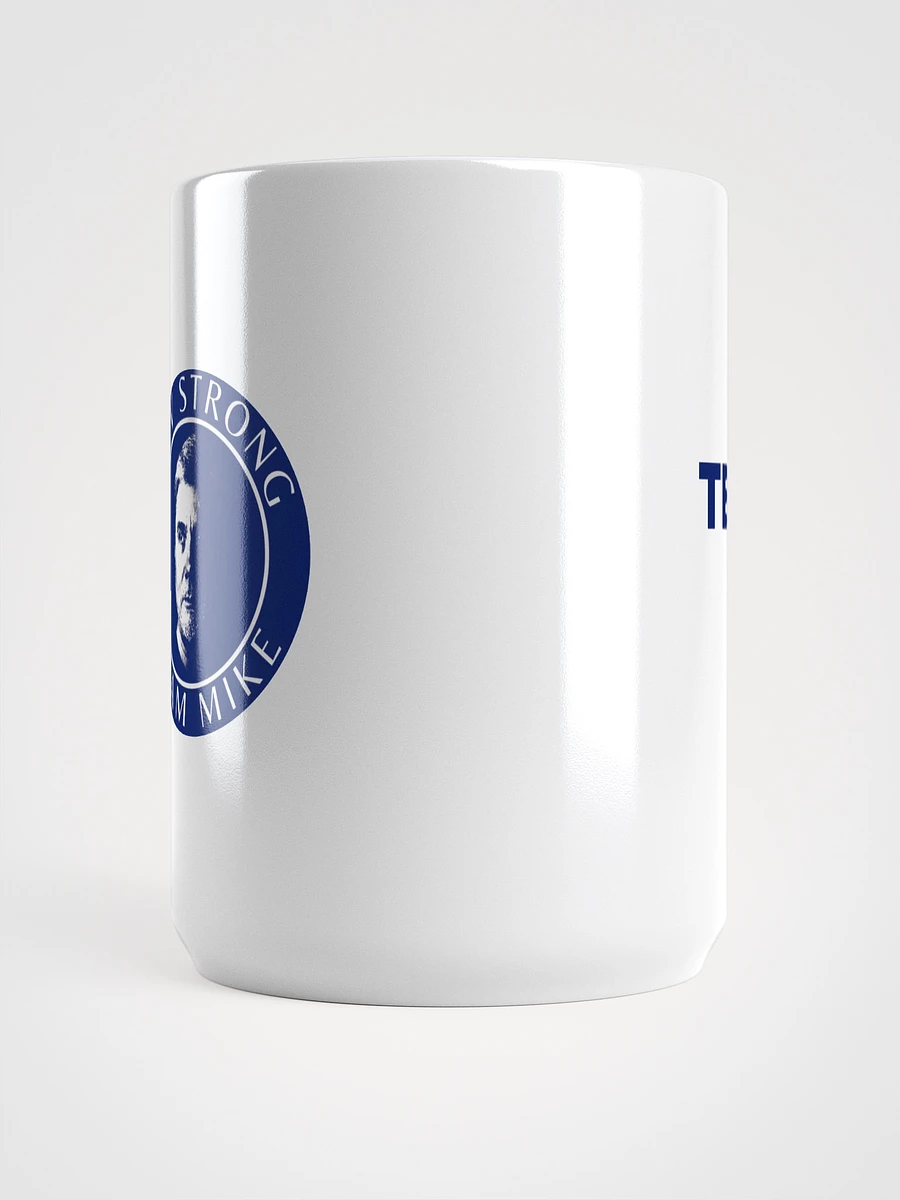 #TeamMike Coffee Mug product image (5)