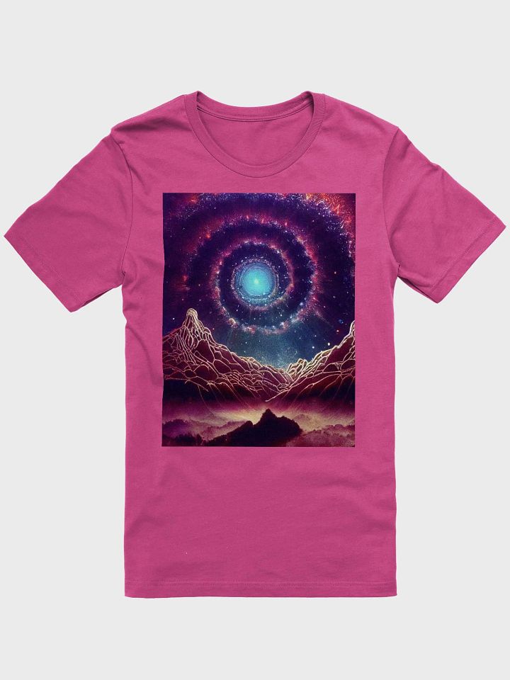 Berry Mountains Tee product image (1)