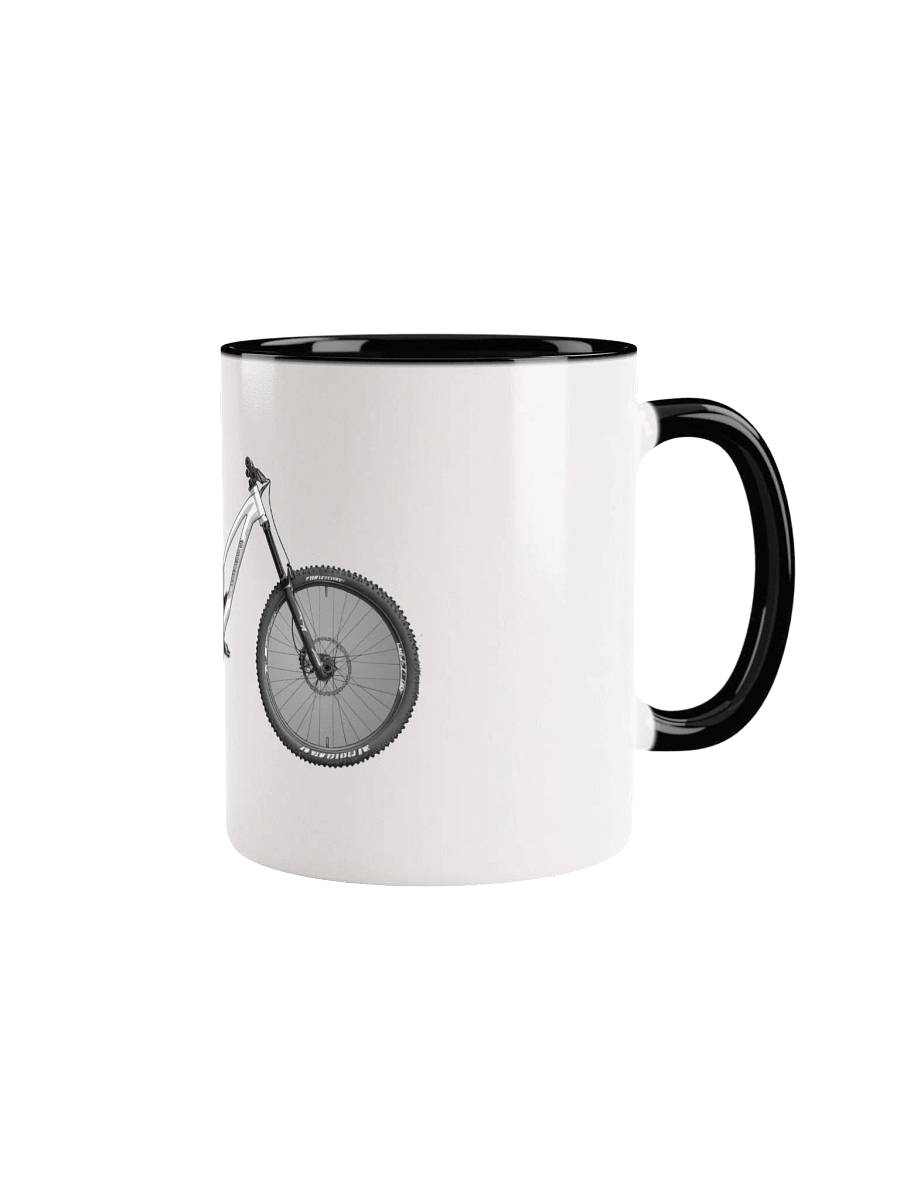 DH MTB Mug product image (3)