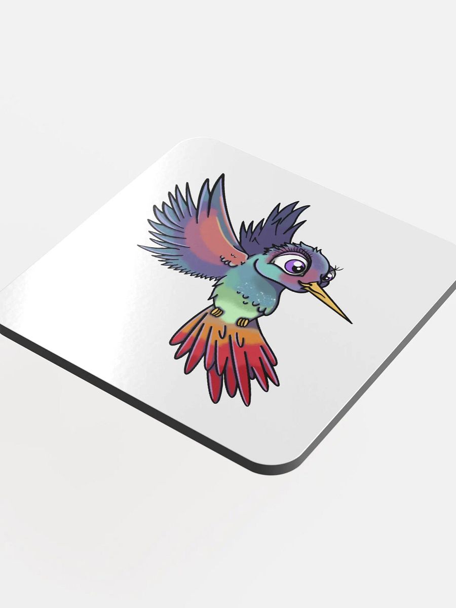 Hummingbird Coaster product image (4)