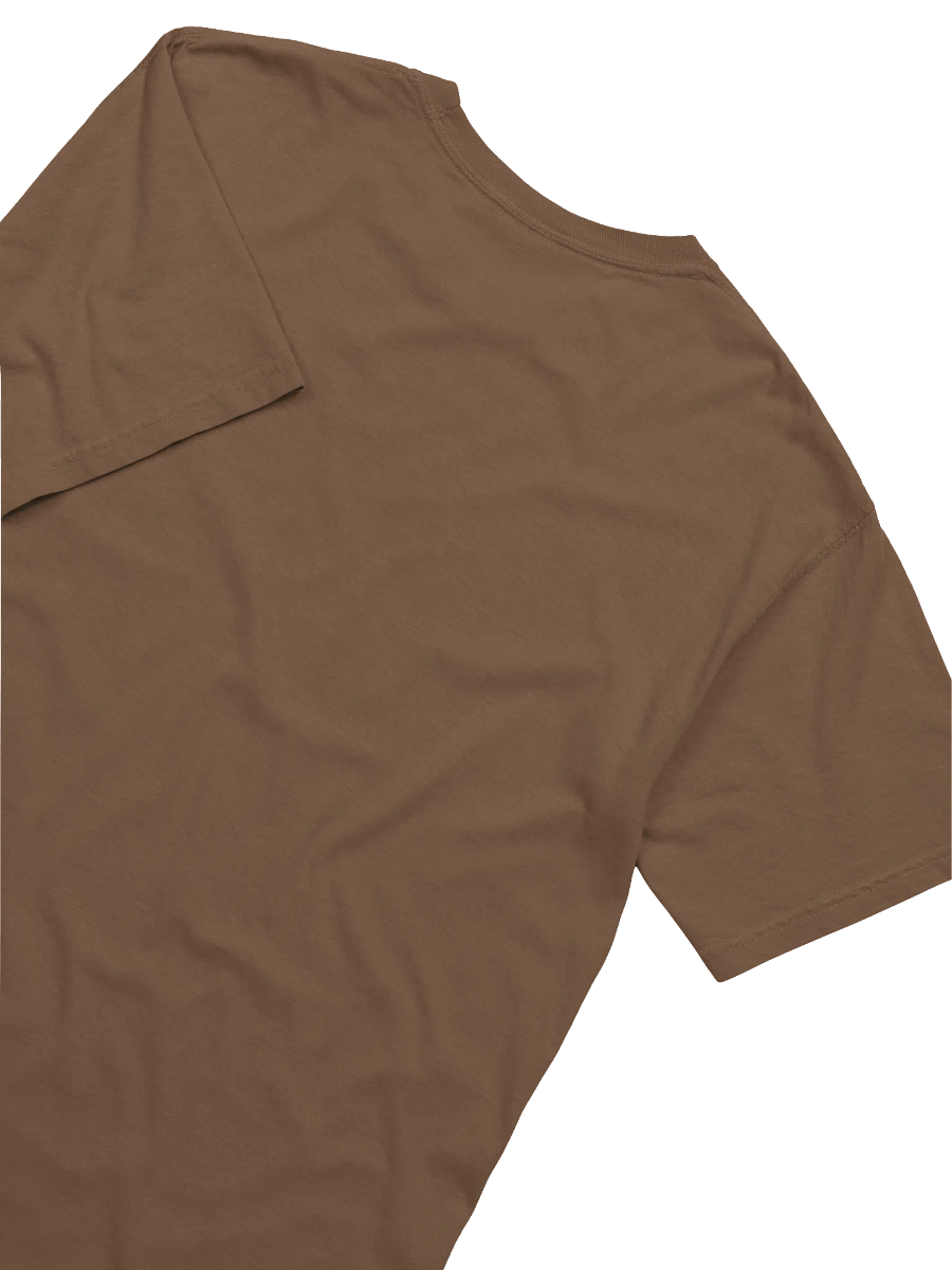 Explosive Patience Meter T-Shirt product image (20)