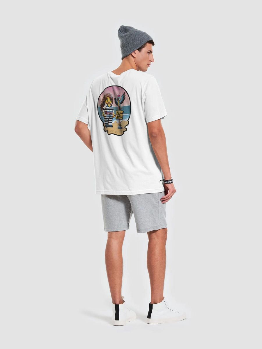 Minis '24-'25 - Bella+Canvas Supersoft T-Shirt product image (9)