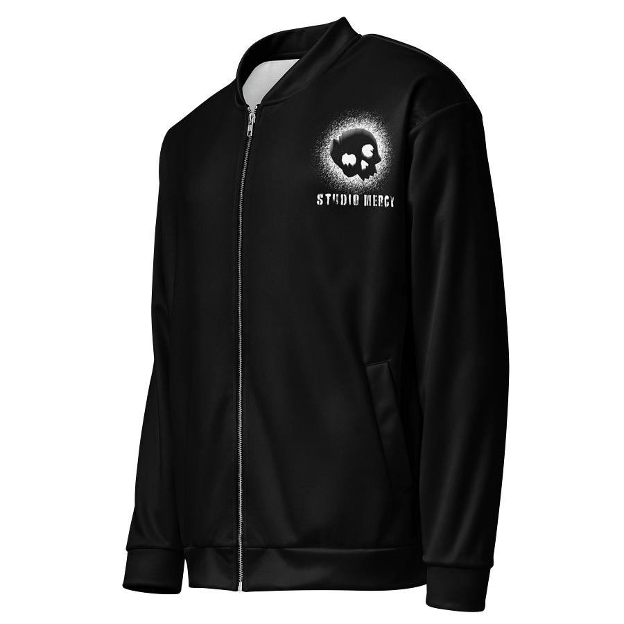 Studio Mercy Glitch Bomber product image (3)
