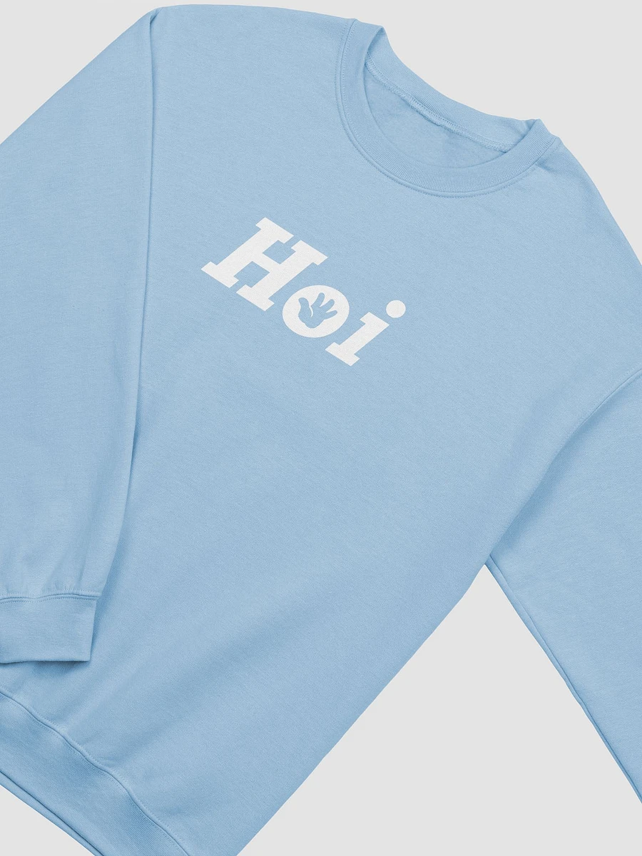 Hoi Men's Sweatshirt product image (16)