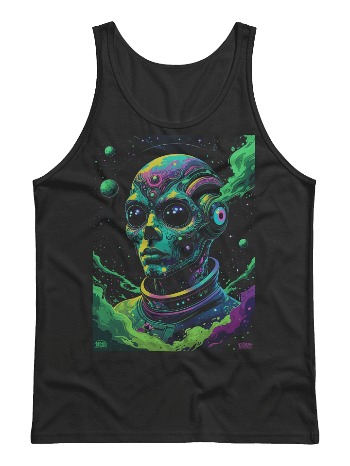 Space Trippin’ Since Tuesday – I don’t even know what day it is product image (1)