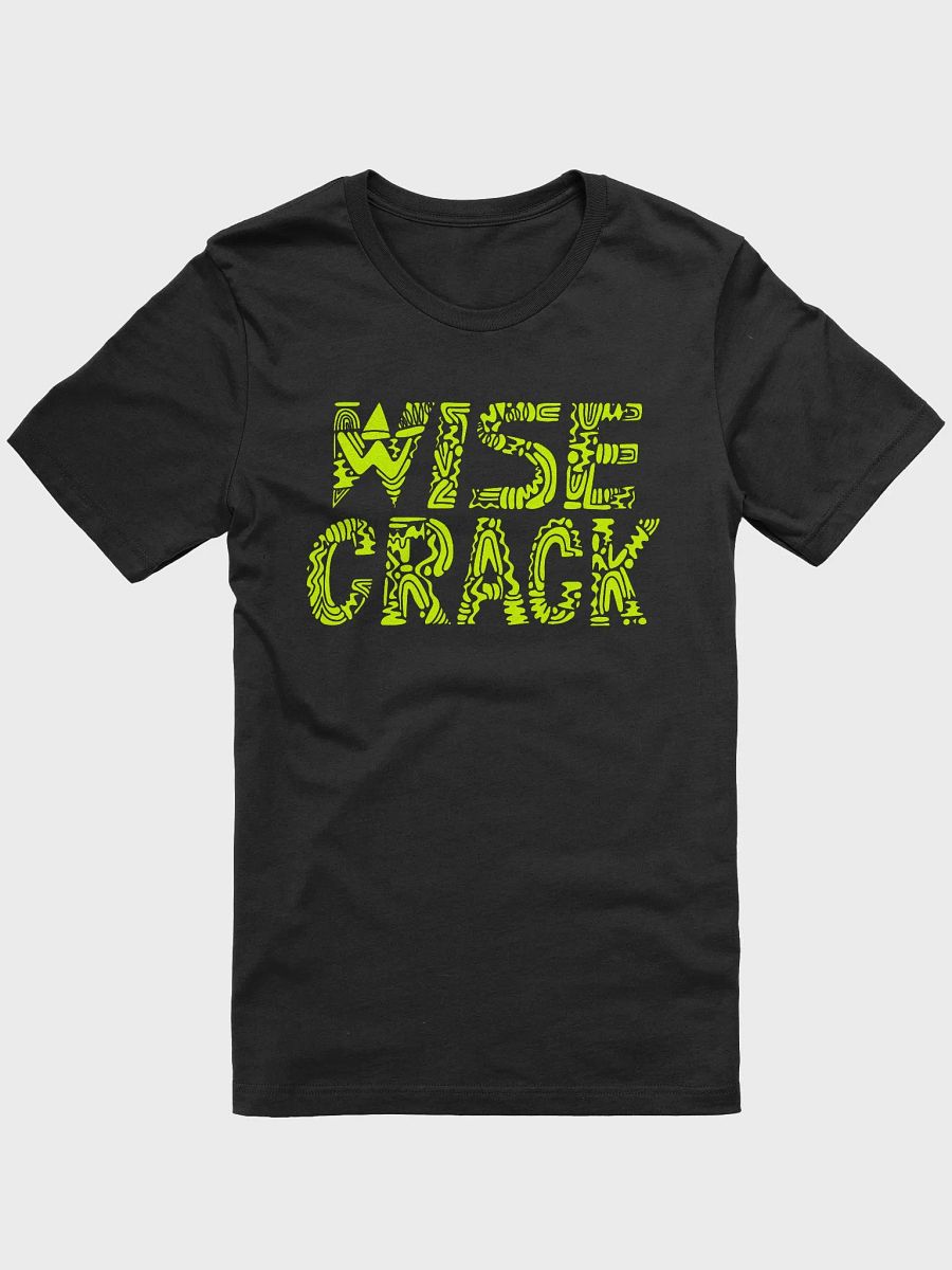 Doodle Logo Tee product image (2)