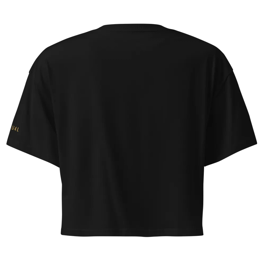 MUTU4L embroidered crop top product image (3)