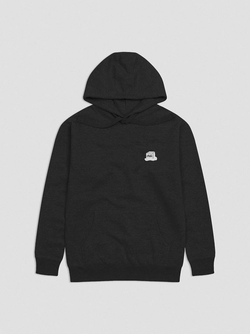 Melting Chill Hoodie