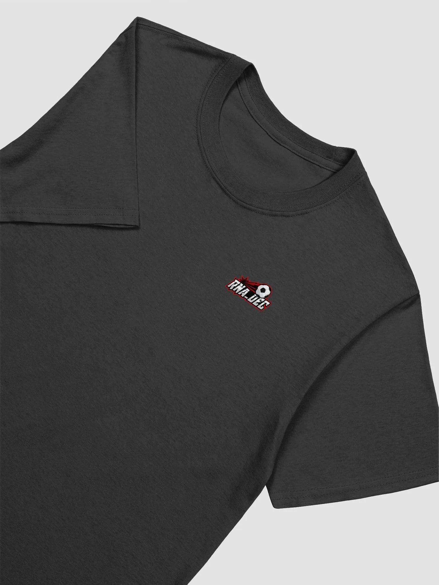 RNA_Dec T-Shirt (Small Logo) - Unisex product image (12)