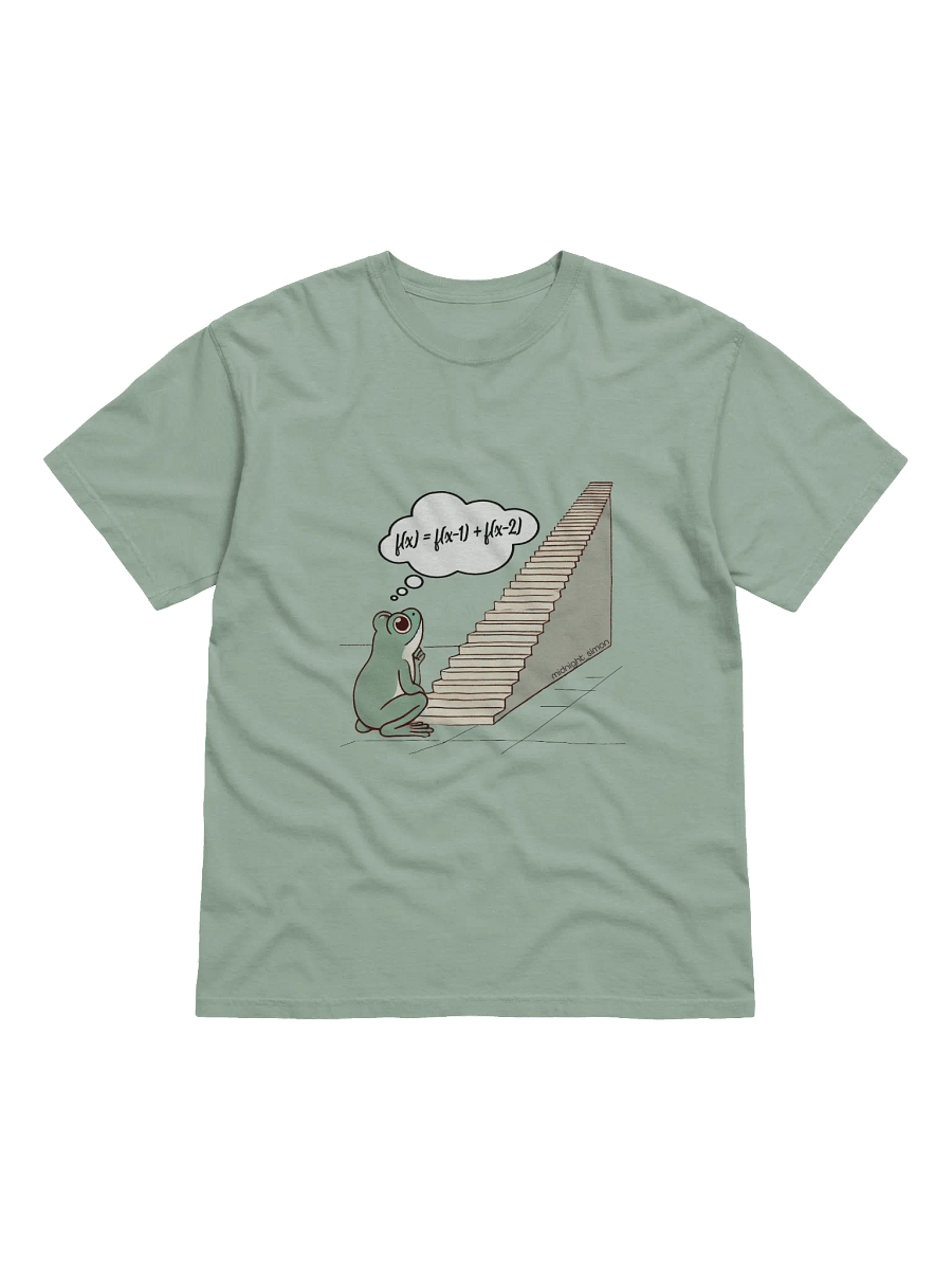 Fib Frog product image (3)