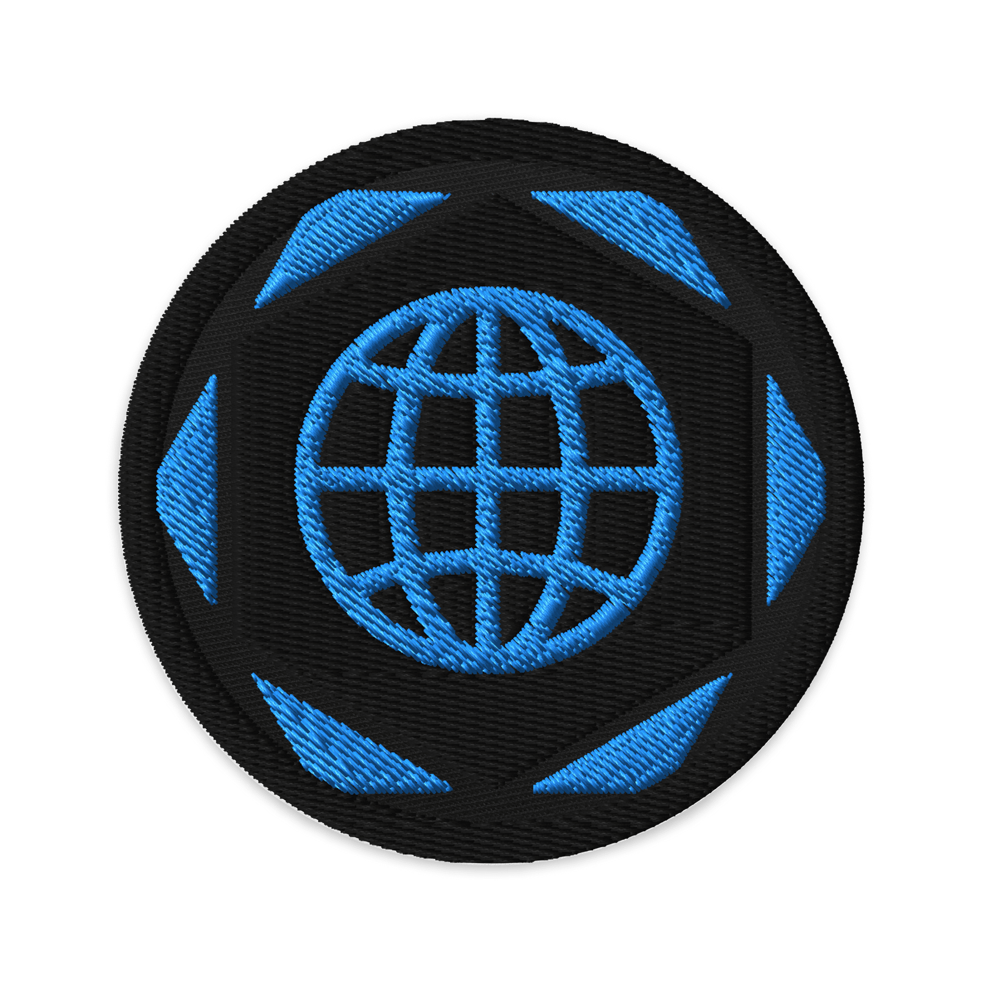 Unnamed Website Team Patch product image (1)