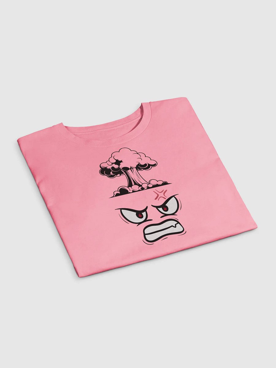 Crashout Women's Crop Top product image (6)