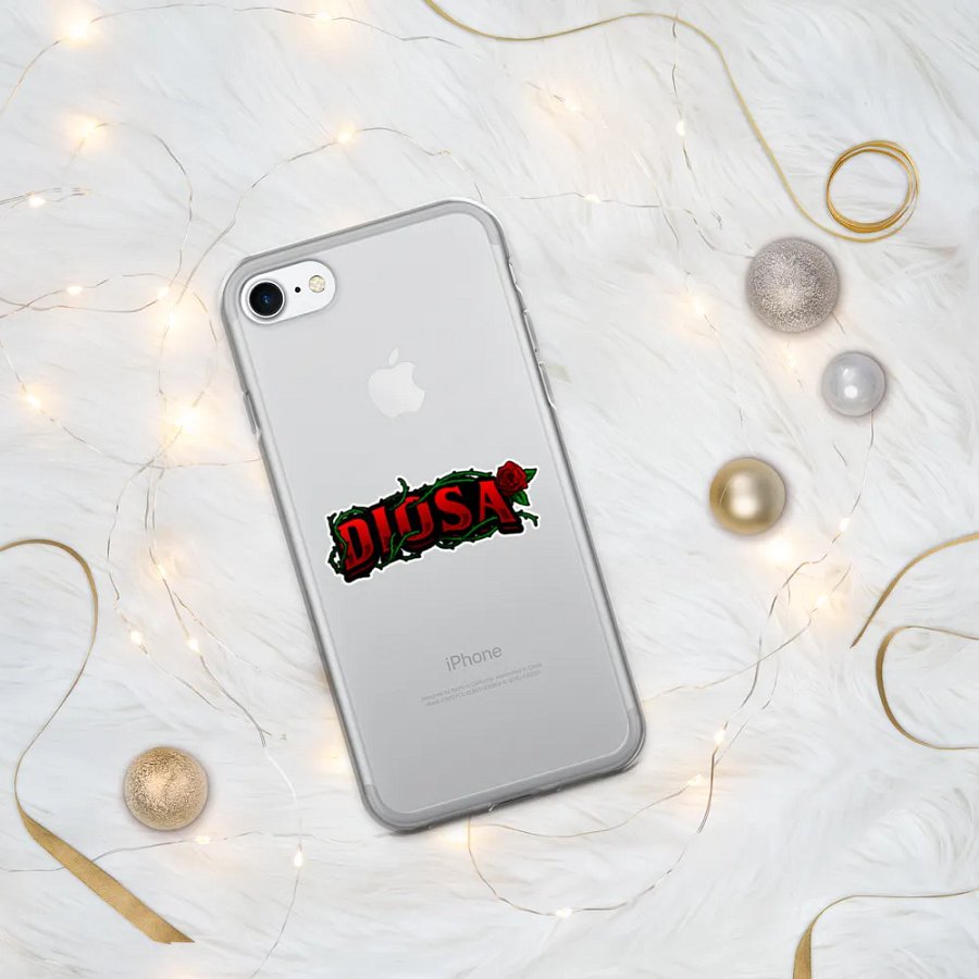 Diosa iPhone case product image (334)