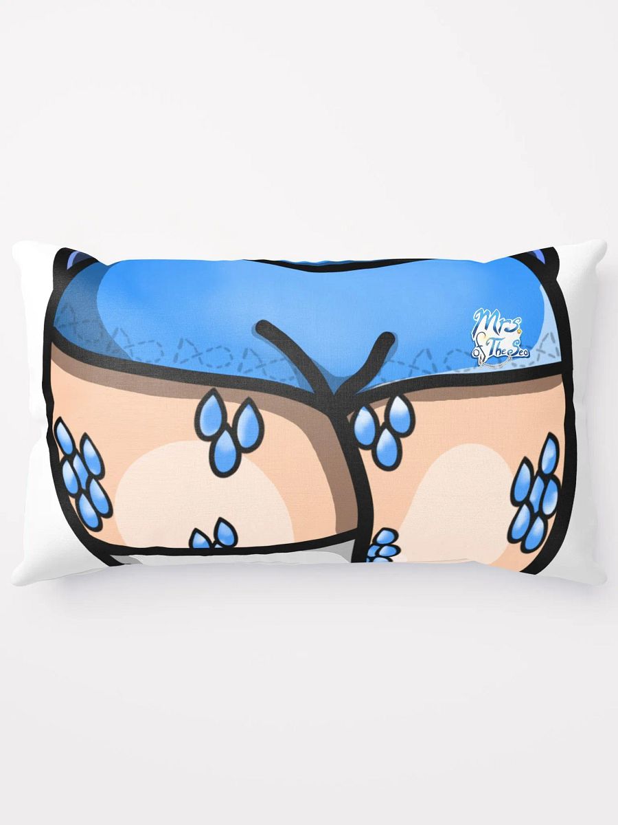 Thigh/Booty Pillow product image (5)
