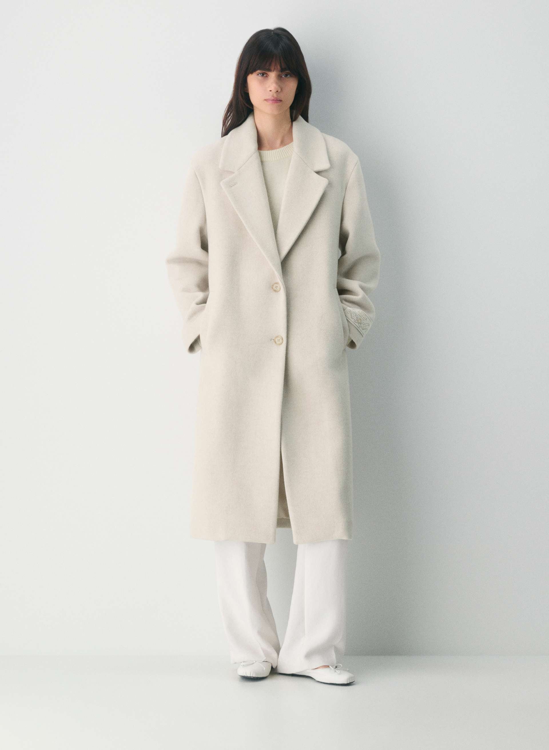 The Only Coat™ product image (1)