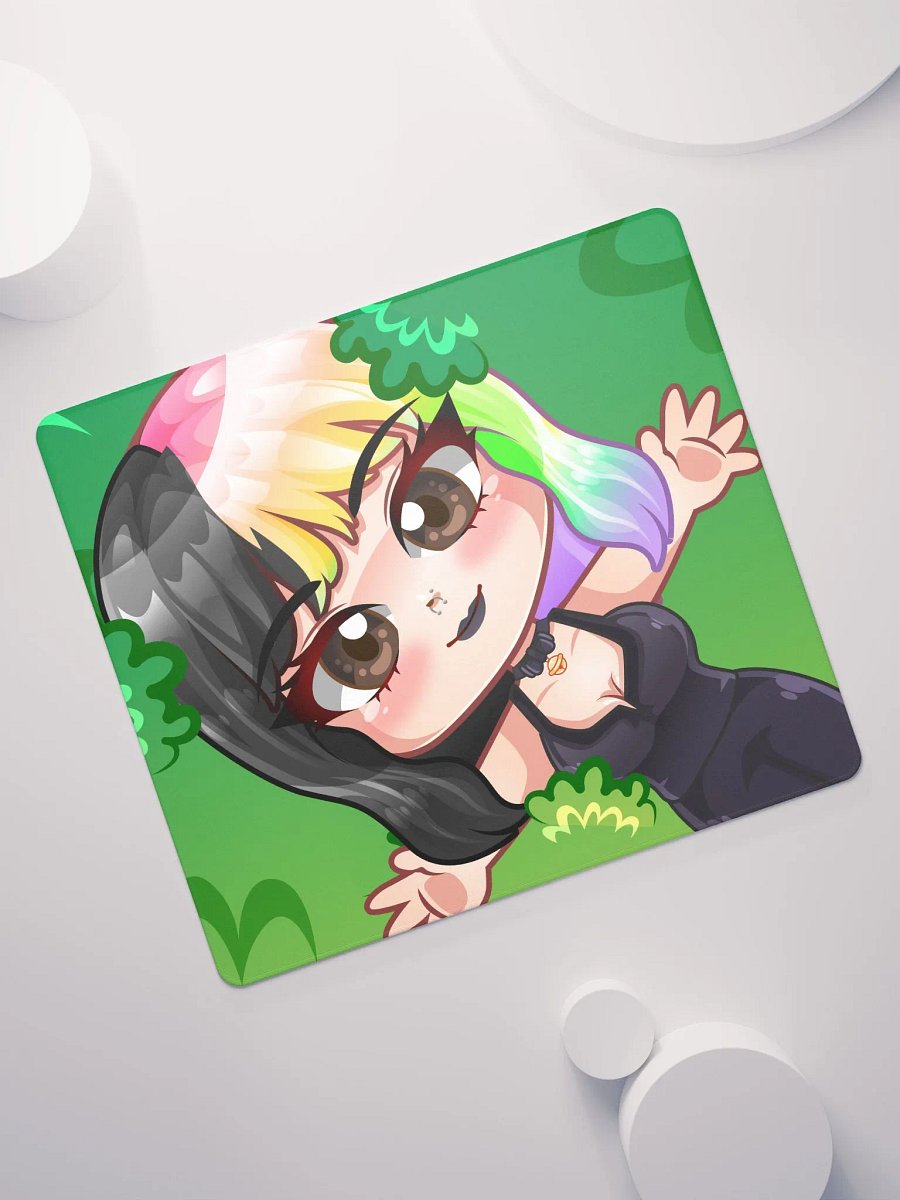 Touch Grass Mouse Pad product image (7)