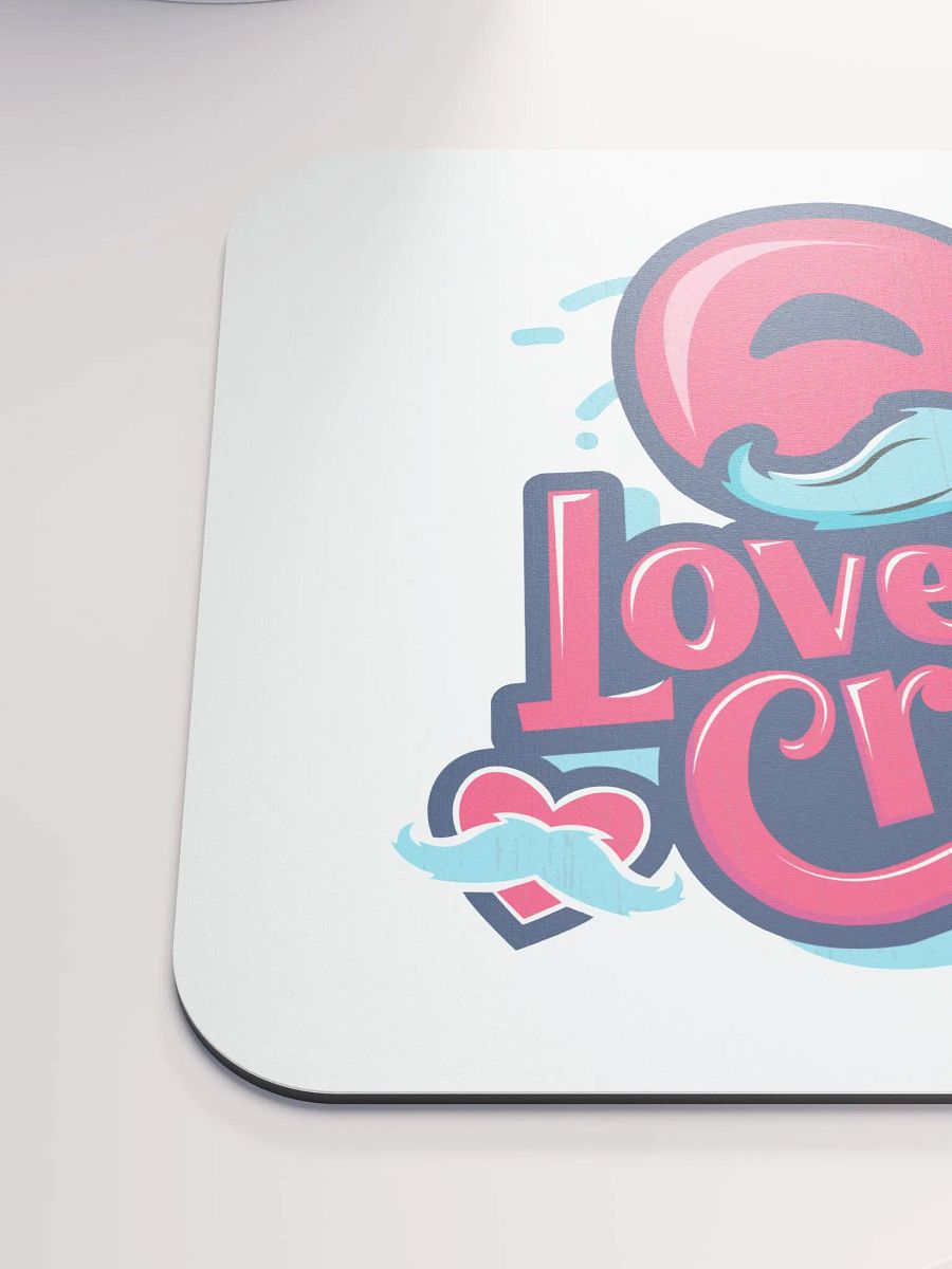 Pro Builder Mousepad product image (6)