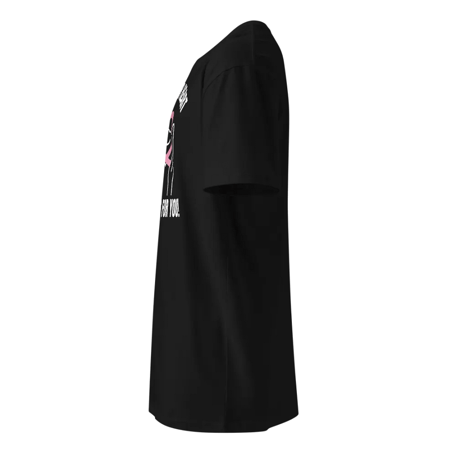 Love Your Heart awareness Unisex T-Shirt product image (3)