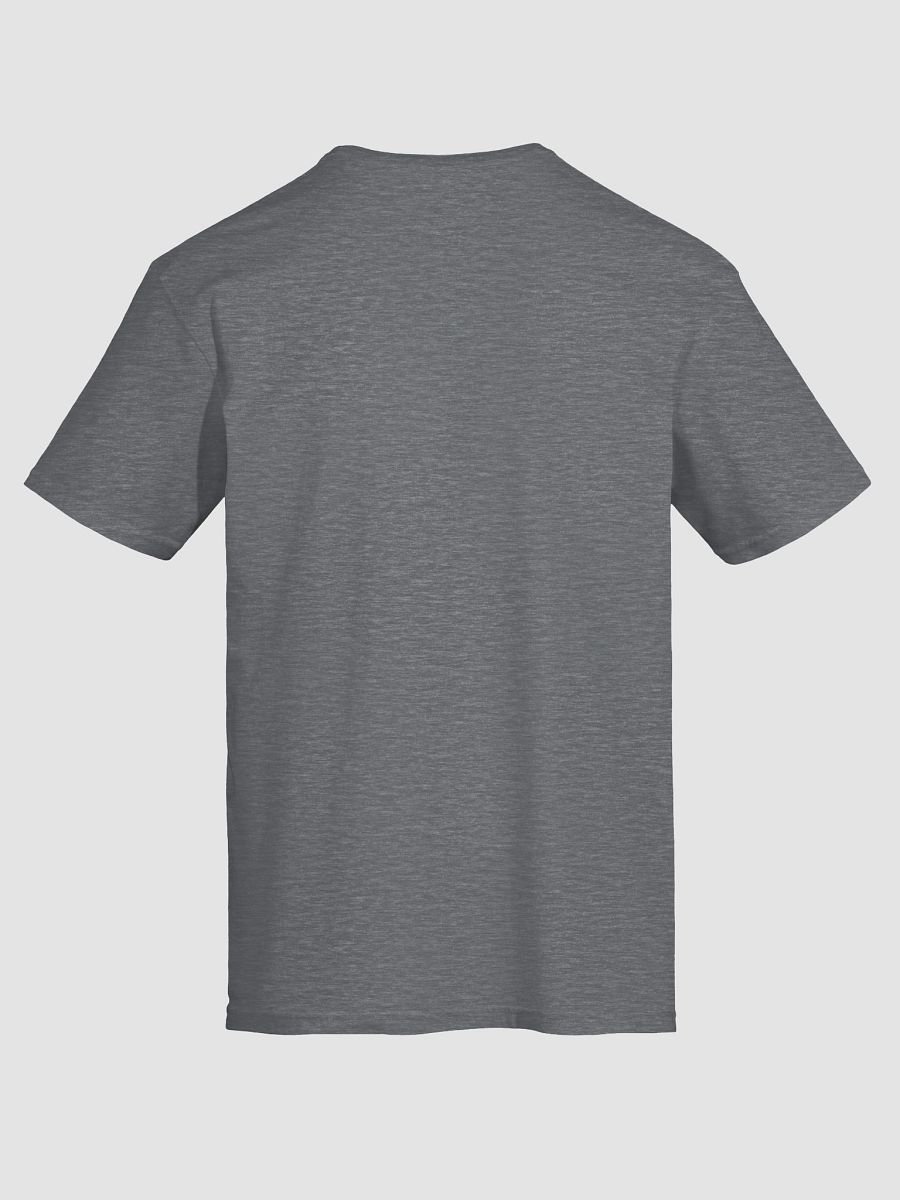 Nacho Type! Unisex T-Shirt product image (101)