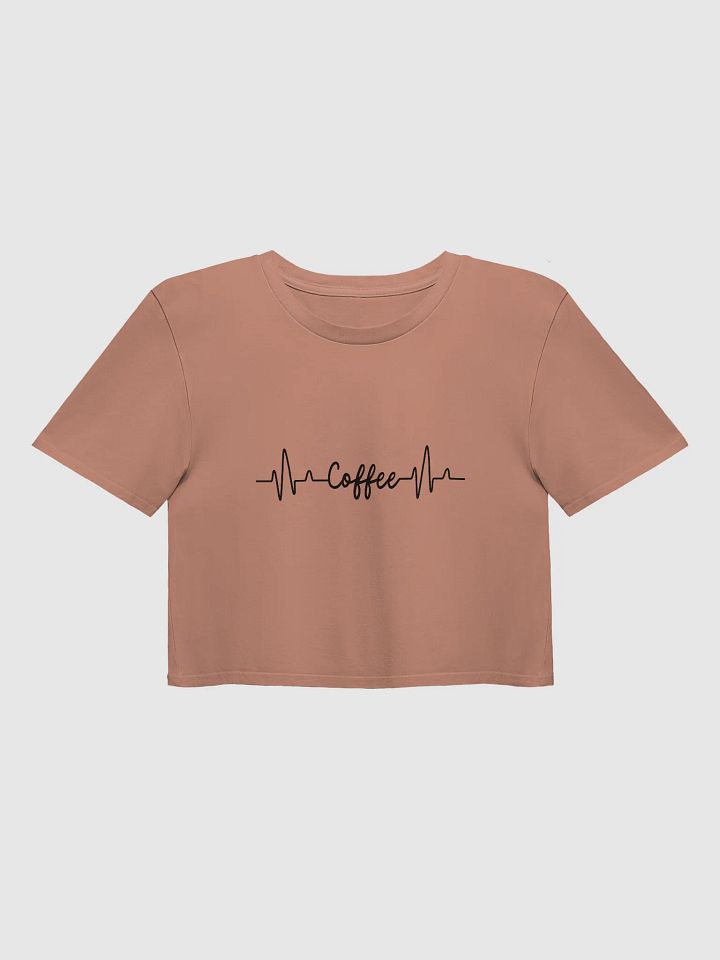 Midnight Mystery Crop Top product image (2)