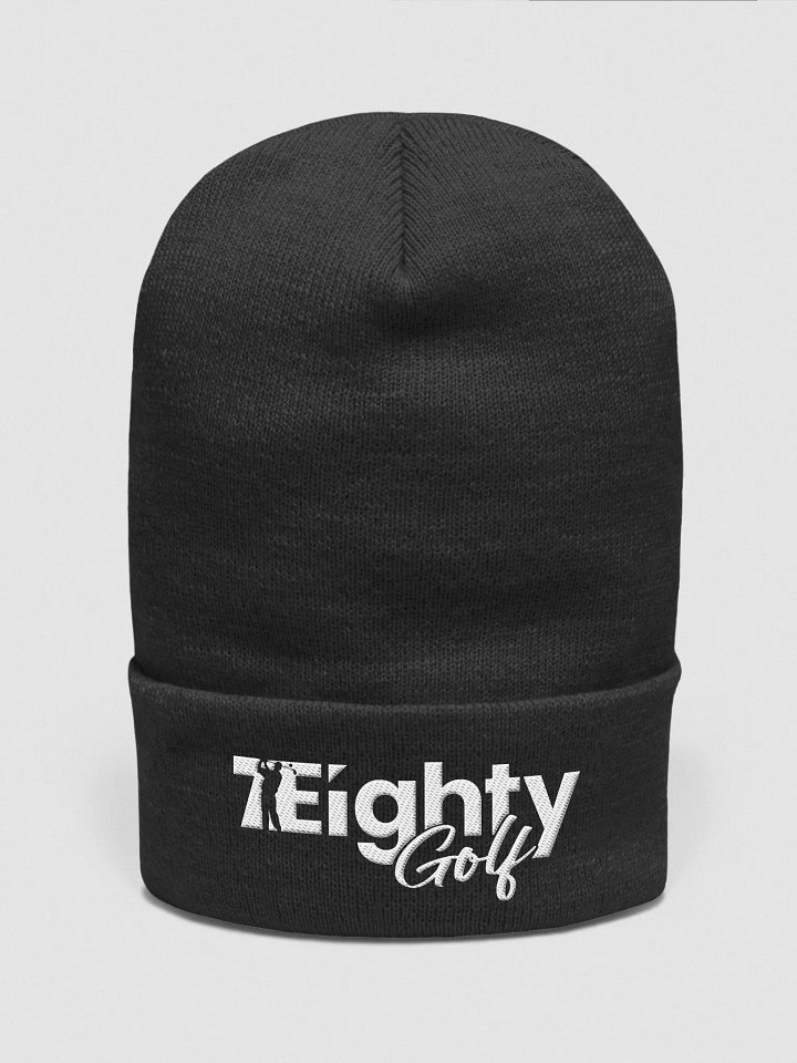 The Beanie!!! product image (2)