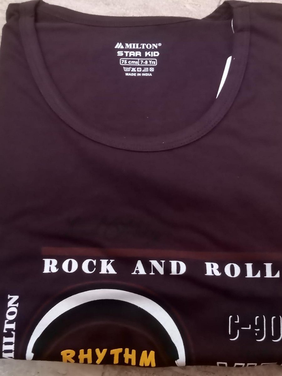 BOYS VEST product image (3)