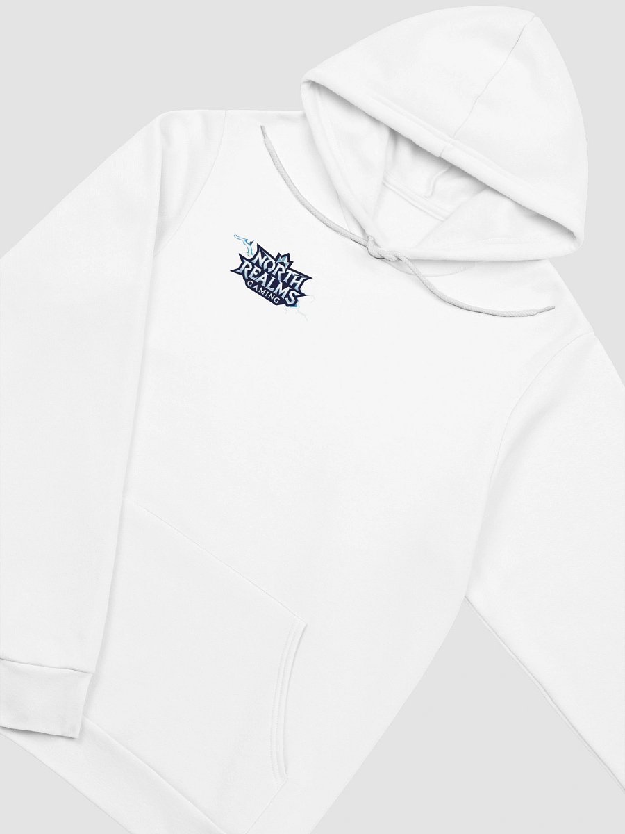 North Realms Gaming Fortress v1 Gaming Hoodie product image (3)