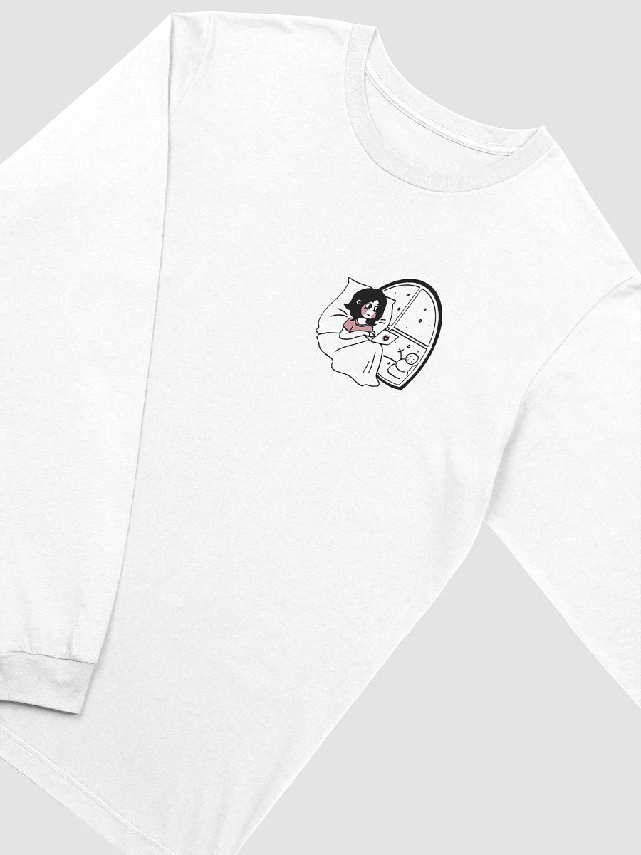 Angels At Work Supersoft Long Sleeve T-Shirt product image (3)