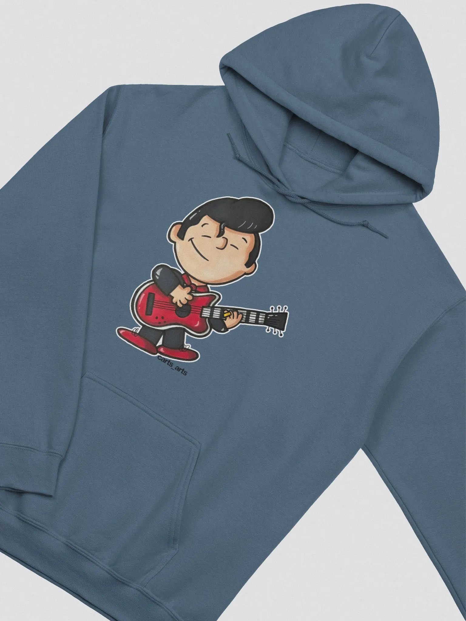 EP Hoodie product image (34)