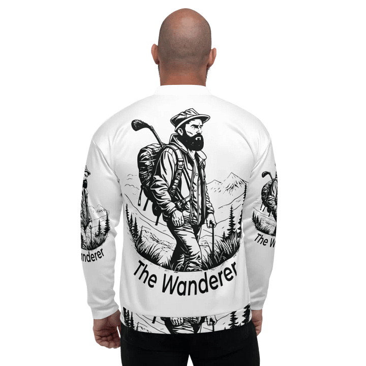 The Wanderer product image (1)