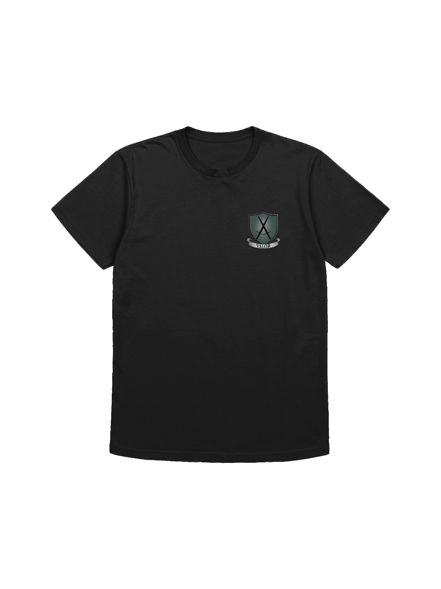 House Valor T-Shirt! product image (5)