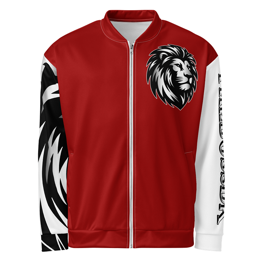 Jacket product image (1)