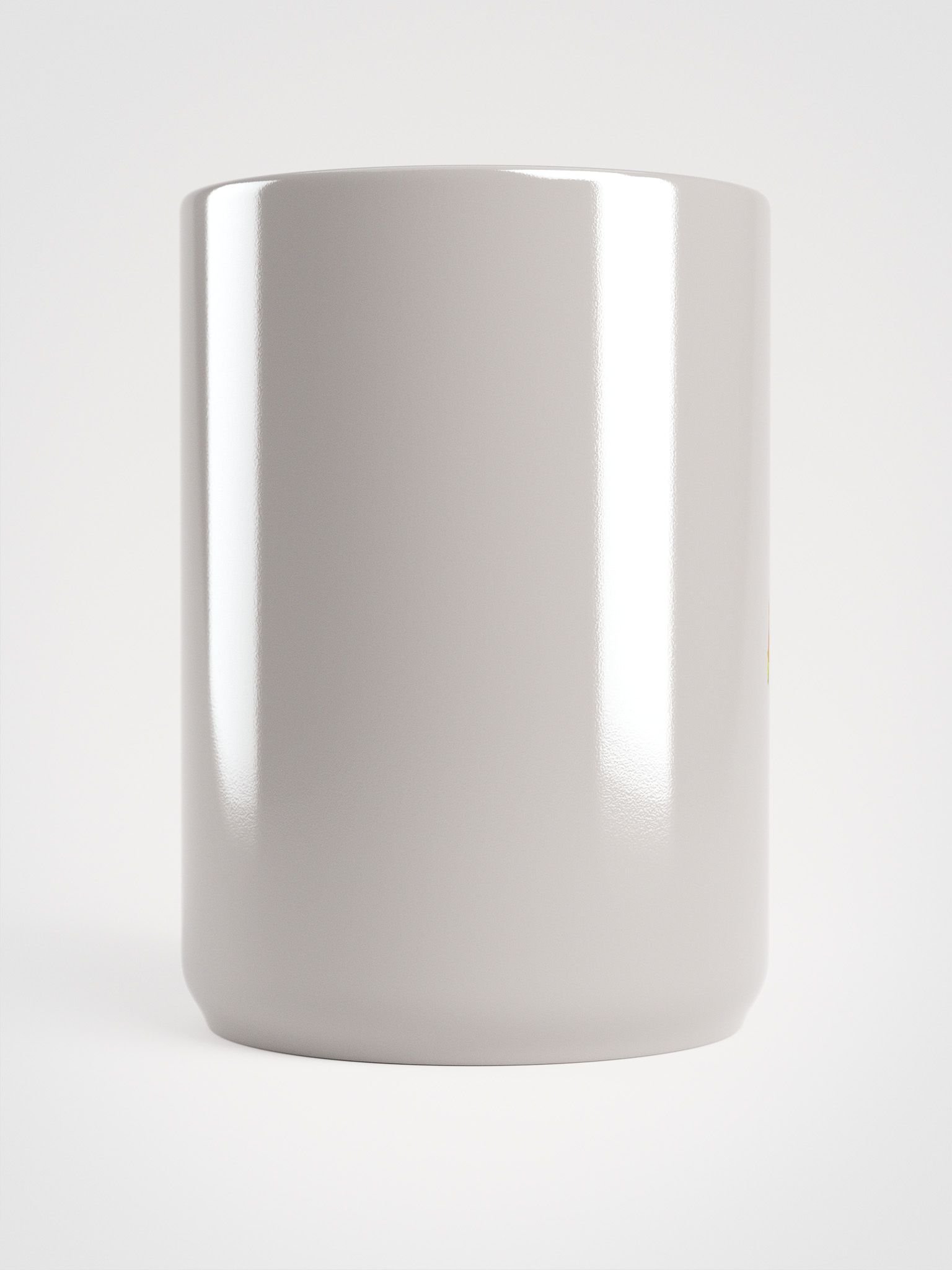 Water-Bear Burger Mug — Science Art Ceramic Coffee Cup product image (6)