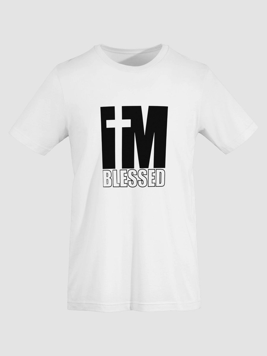 I'm Blessed product image (115)